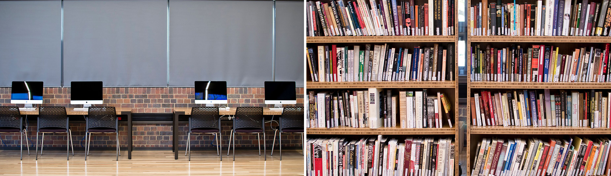 Resource centre