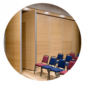 Seminar room