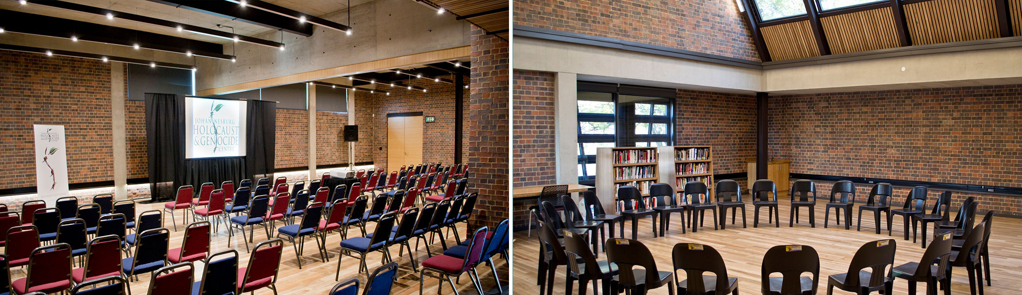 Venue Hire