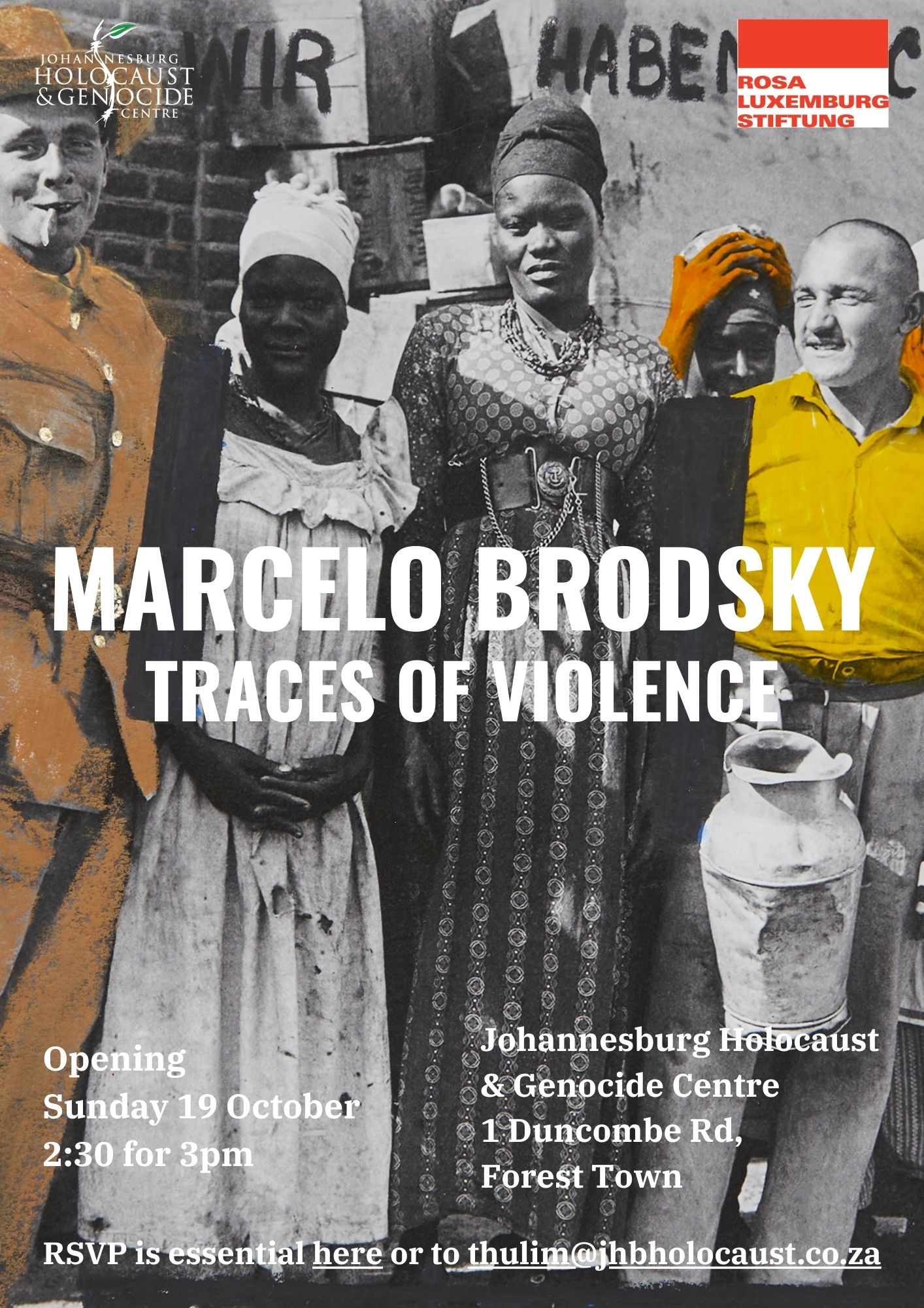 洋楽 Mottek/ fatal violence Exhibition opening of Traces of Violence by Marcelo Brodsky - The