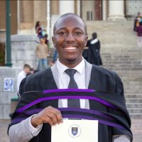 Student – Blessed Ngwenya Student - Blessed Ngwenya