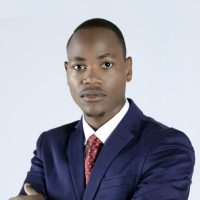 Student – Itumelen Mpofu Itumeleng Mpofu