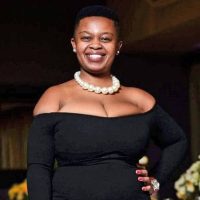 Student – Naledi Maponopono Student - Naledi Maponopono